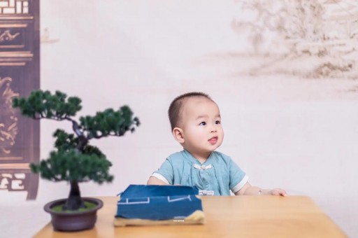 国内试管代生男宝放屁多，原因解析与应对建议